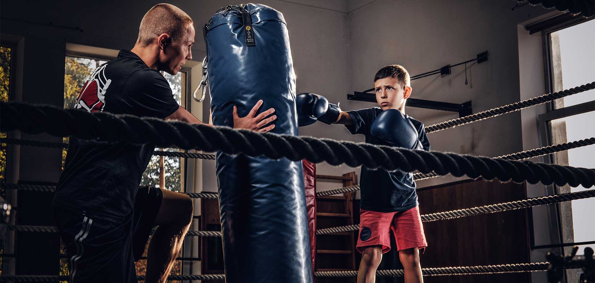 kid-training-with-coach