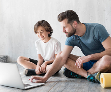 Online Self-Defence Courses