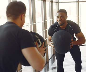 12-Week Coaching for Adults & Couples