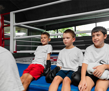 School Workshops