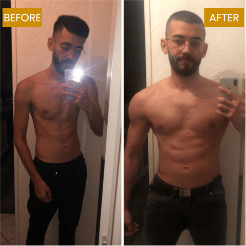 12 Weeks Coaching