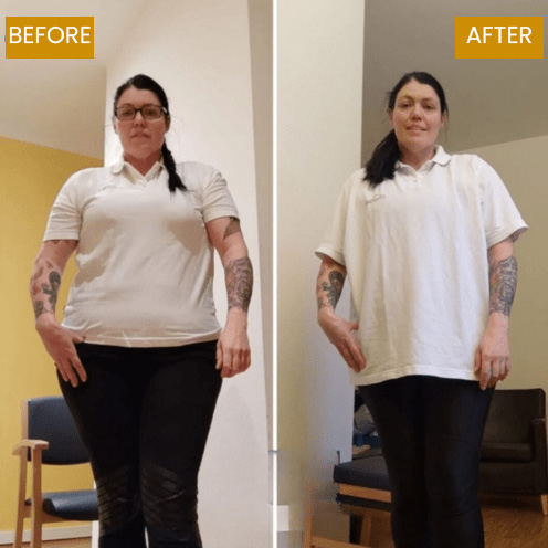 12 Weeks Coaching