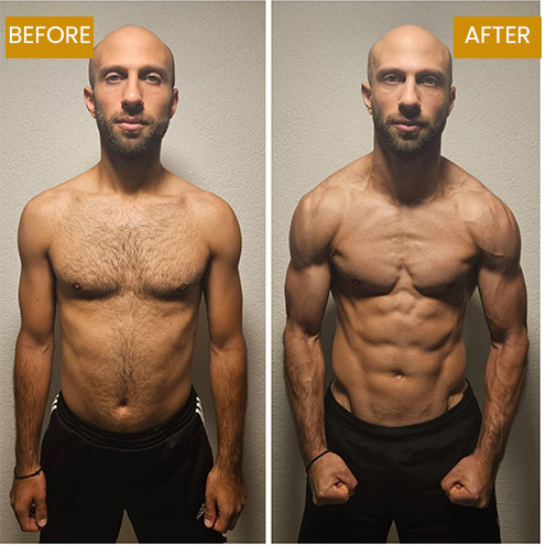 12 Weeks Coaching