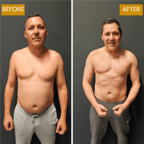 12 Weeks Coaching