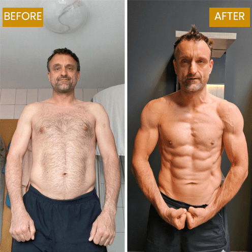 12 Weeks Coaching