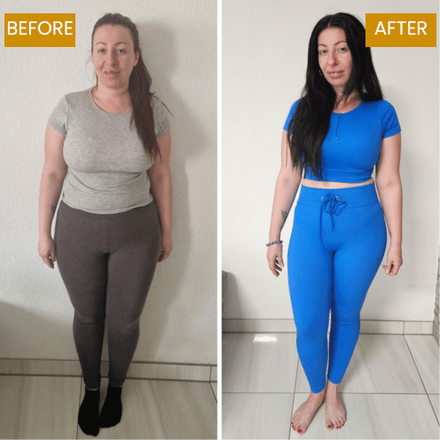 12 Weeks Coaching